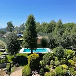 Calitxo Hotell