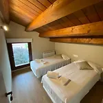 Calitxo Hotell Molló