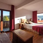 Calitxo Hotell
