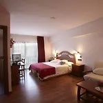 Hotell Calitxo