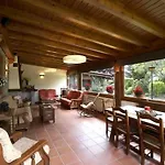 Calitxo Hotell Molló