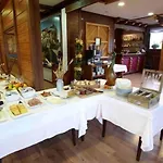 Hotell Calitxo Molló