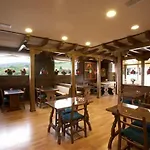 Hotell Calitxo Molló