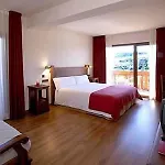 Calitxo Hotell Molló