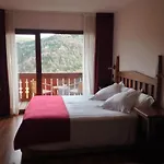 Calitxo Hotell