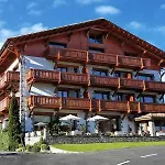 Calitxo Hotell 3*