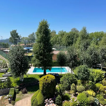 Calitxo Hotel
