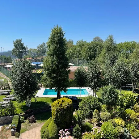 Calitxo Hotel