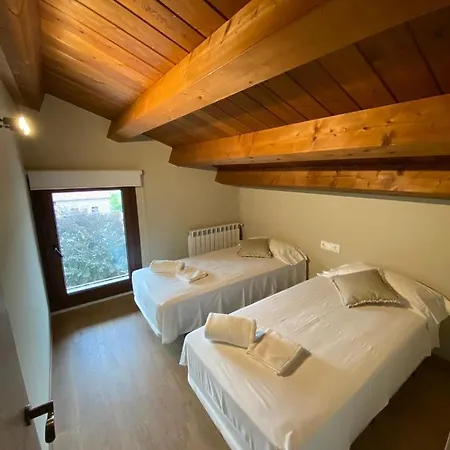 Calitxo Hotel Molló