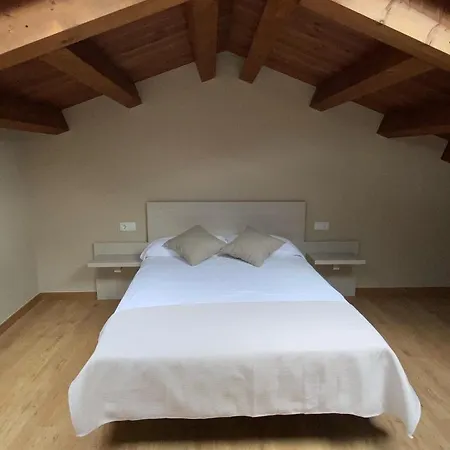 Calitxo Hotel Molló