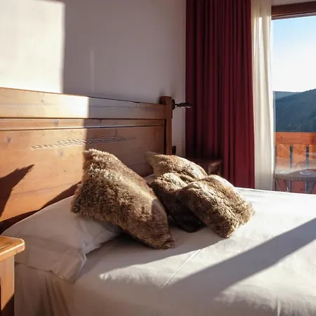 Calitxo Hotel