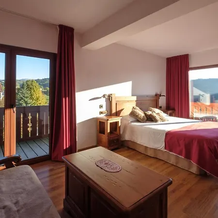 Calitxo Hotel
