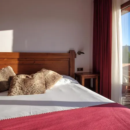 Calitxo Hotel 3*