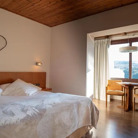 Hotel Calitxo 3*