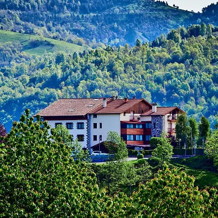 Hotel Calitxo