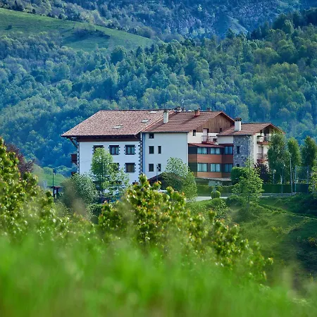 Calitxo 3* Molló