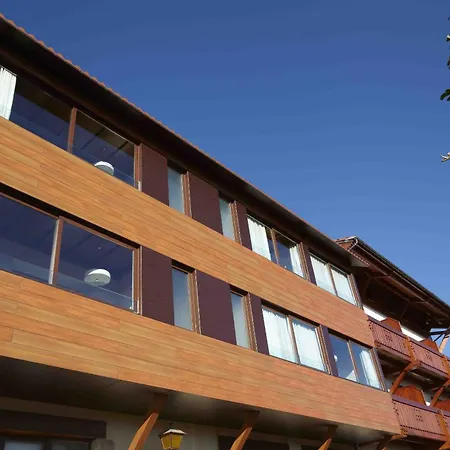 Hotel Calitxo