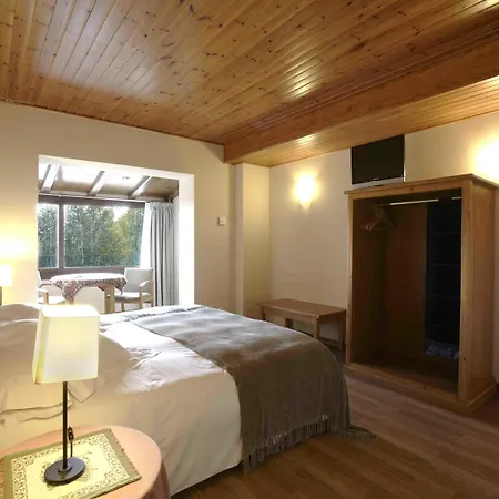 Calitxo Hotel Molló