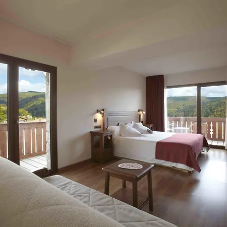 Hotel Calitxo Molló