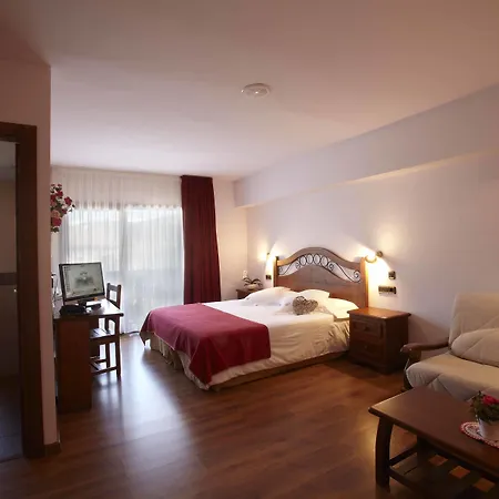 Hotel Calitxo