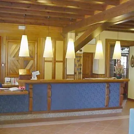 Hotel Calitxo