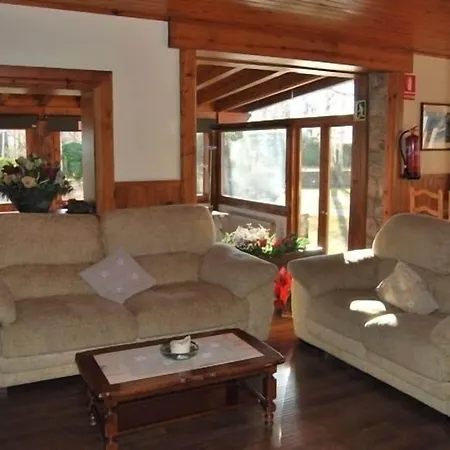 Calitxo Hotel