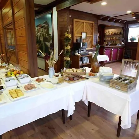 Hotel Calitxo Molló