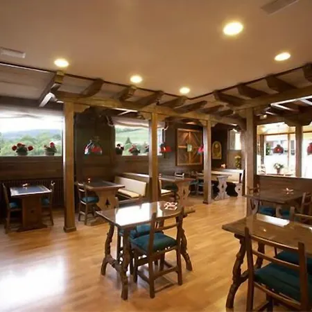 Hotel Calitxo Molló