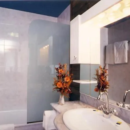 Calitxo Hotel