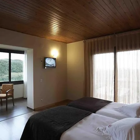 Calitxo Hotel