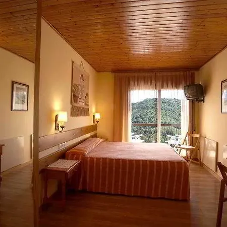 Calitxo Hotel Molló