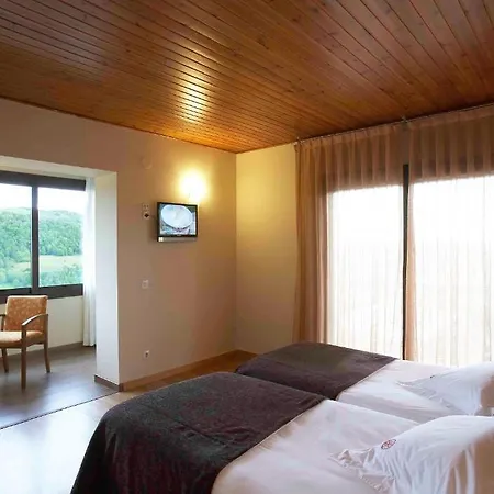 Hotel Calitxo 3*