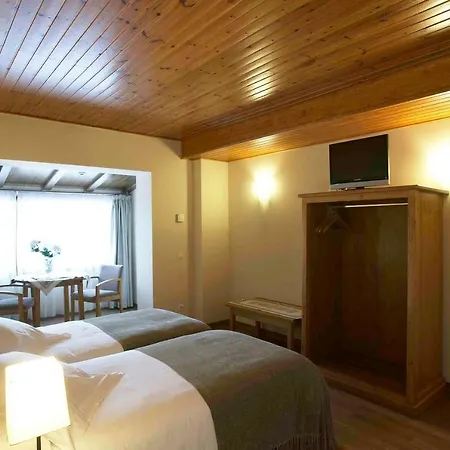 Calitxo Hotel