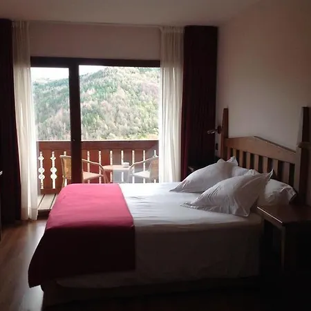Calitxo Hotel
