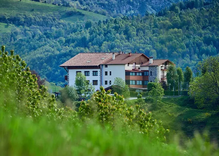 Calitxo 3* Molló