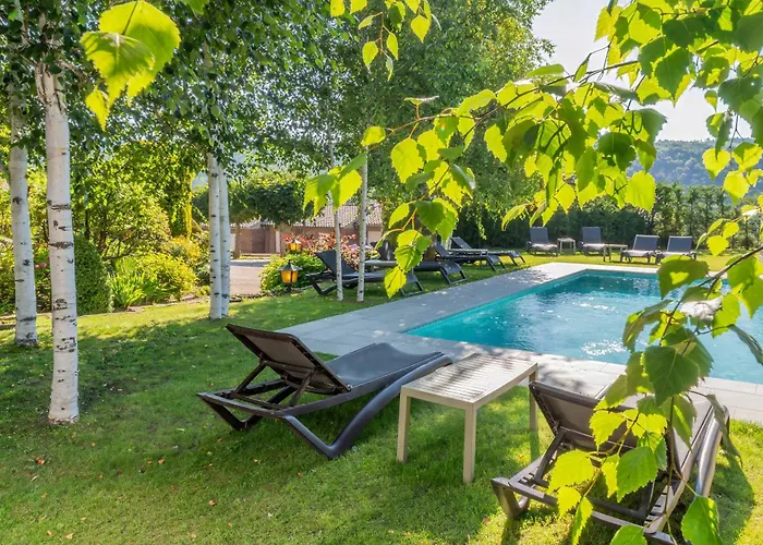 Calitxo Hotel Molló