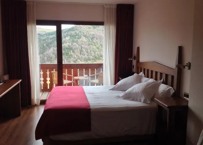Calitxo Hotel