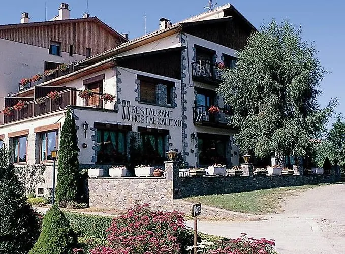 Hotel Calitxo 3*