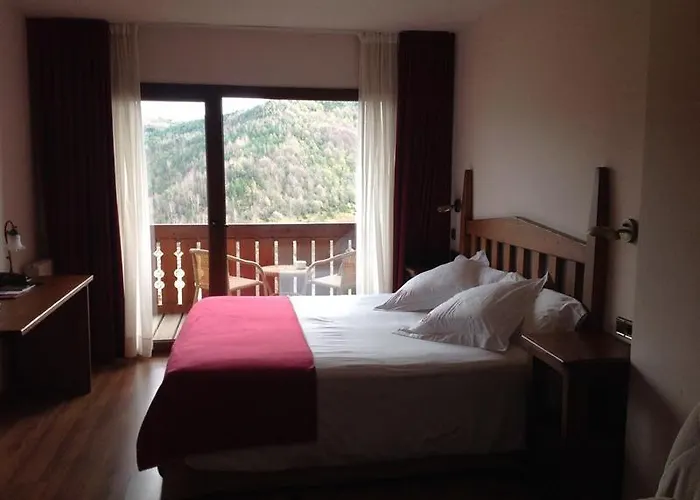 Calitxo Hotel
