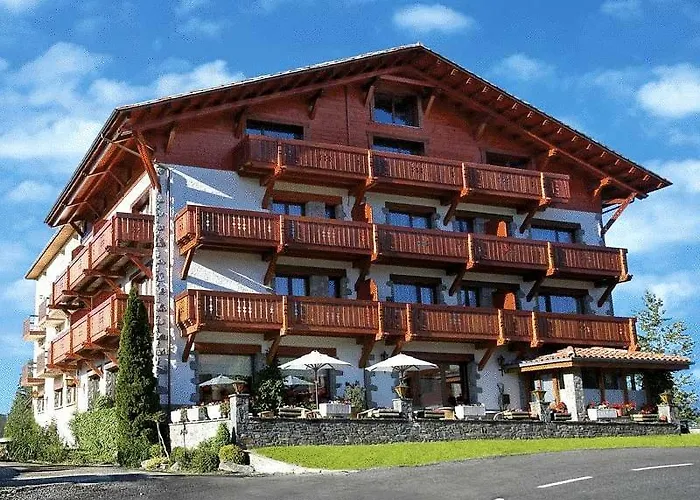 Calitxo Hotel 3*