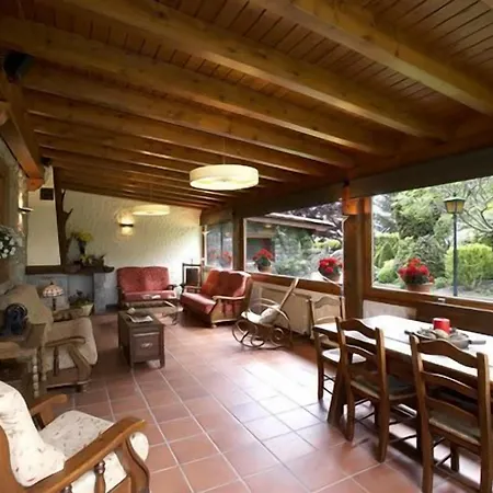 Calitxo Hotel Molló