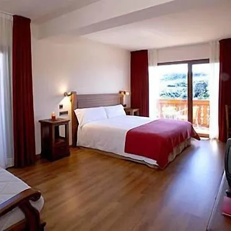 Calitxo Hotell Molló