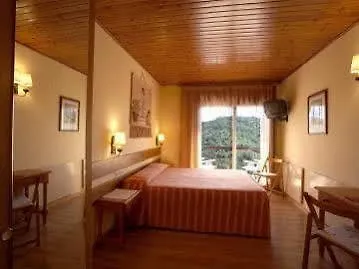 Calitxo Hotell
