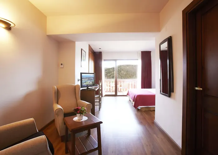 Hotel Calitxo