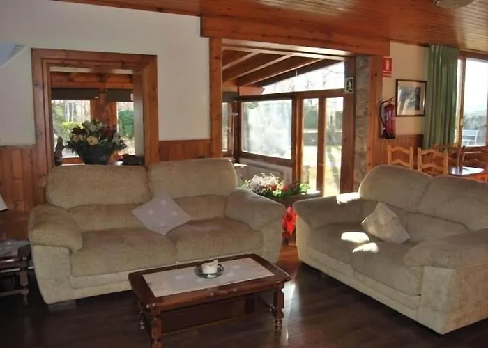 Calitxo Hotel