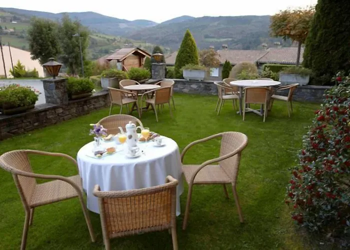 Hotel Calitxo Molló