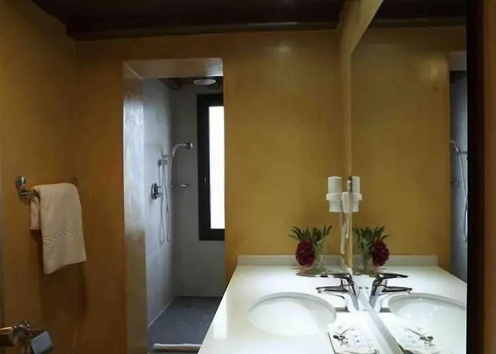 Hotel Calitxo 3*