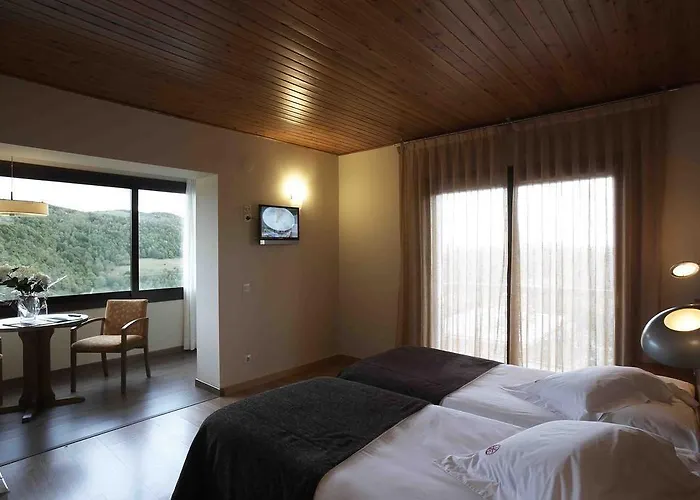 Calitxo Hotel