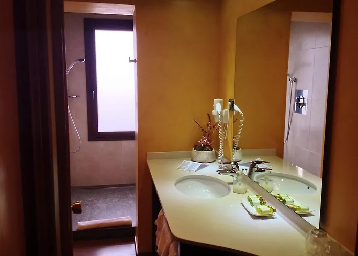 Hotel Calitxo Molló
