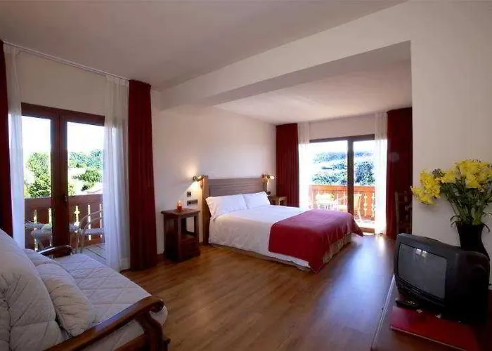 Hotel Calitxo 3*